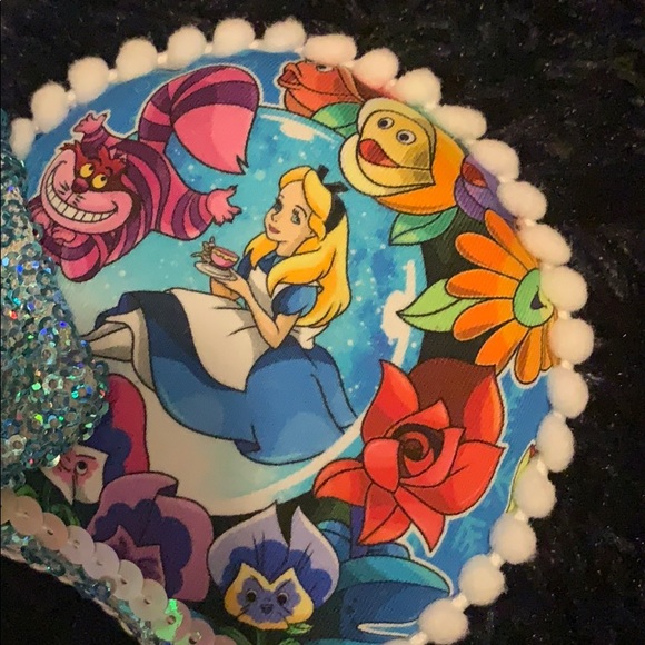 Disney ears | Alice - Picture 10 of 14